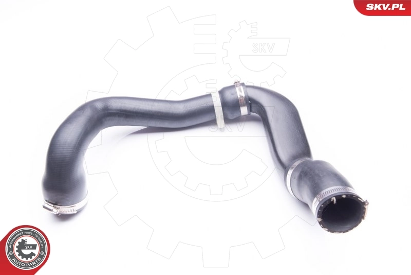 Charge Air Hose